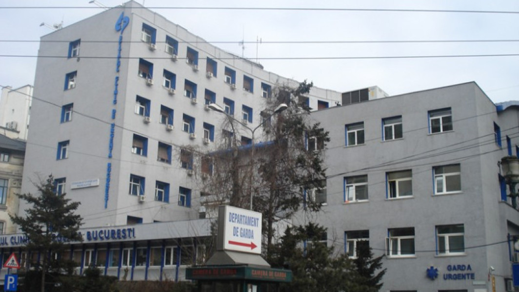 Sora Laviniei, pacienta cu arsuri infectată la Floreasca, cere răspunsuri managerului spitalului. „De ce viața ei nu a fost prețioasă?”