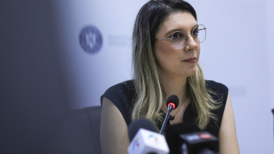 Diana Buzoianu avertizează Romsilva înainte de numirea unui nou director: „Au impresia că nu vedem ce jocuri joacă”