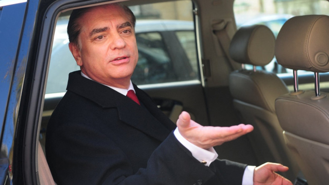 Justiţia din Franţa va trebui din nou să dea o decizie privind extrădarea lui Paul de România