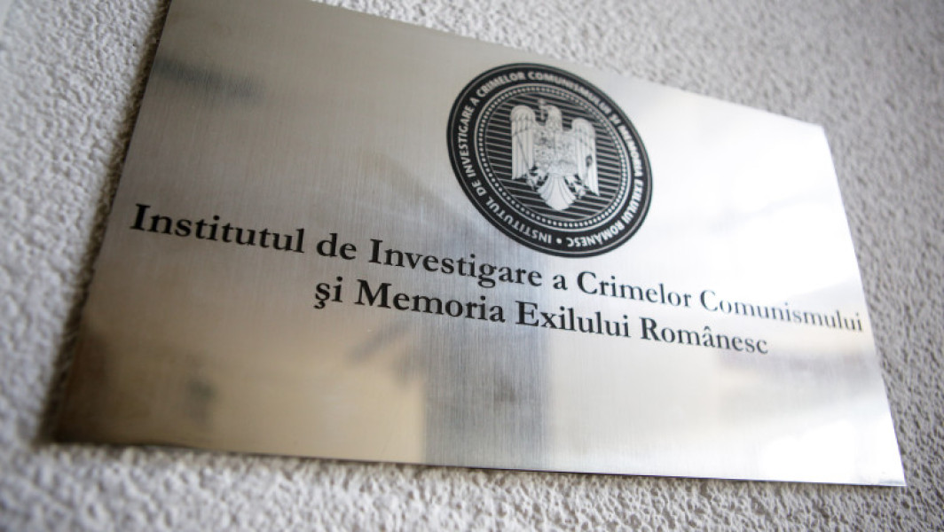 Institutul de Investigare a Crimelor Comunismului îi cere lui Nicușor Dan să o decoreze post-mortem pe Rodica Coposu