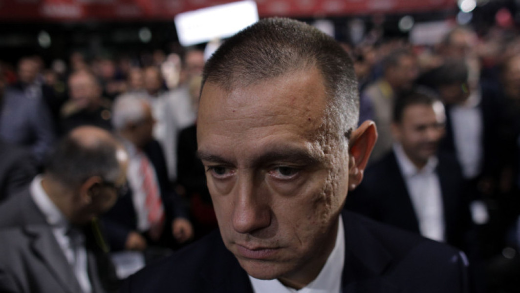 Mihai Fifor: Nu îmi amintesc ca un şef de stat şi comandant suprem al Forţelor Armate să fi lipsit de la ceremoniile Zilei Marinei
