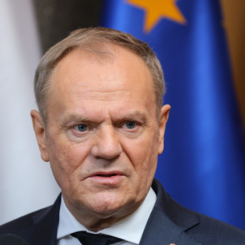 Reacția lui Donald Tusk la ideea ca negocierile pentru pace în Ucraina să aibă loc la Budapesta. „Poate că sunt eu mai superstițios”
