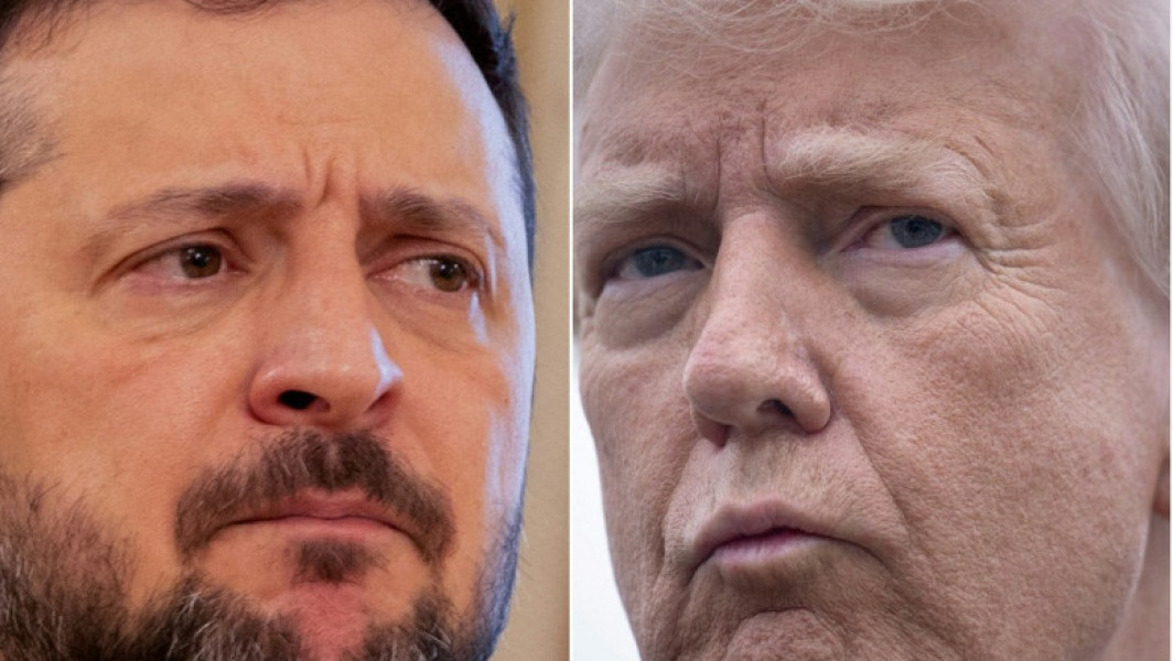 Trump și lideri mondiali marchează Ziua Independenței a Ucrainei într-un moment dificil pentru țară