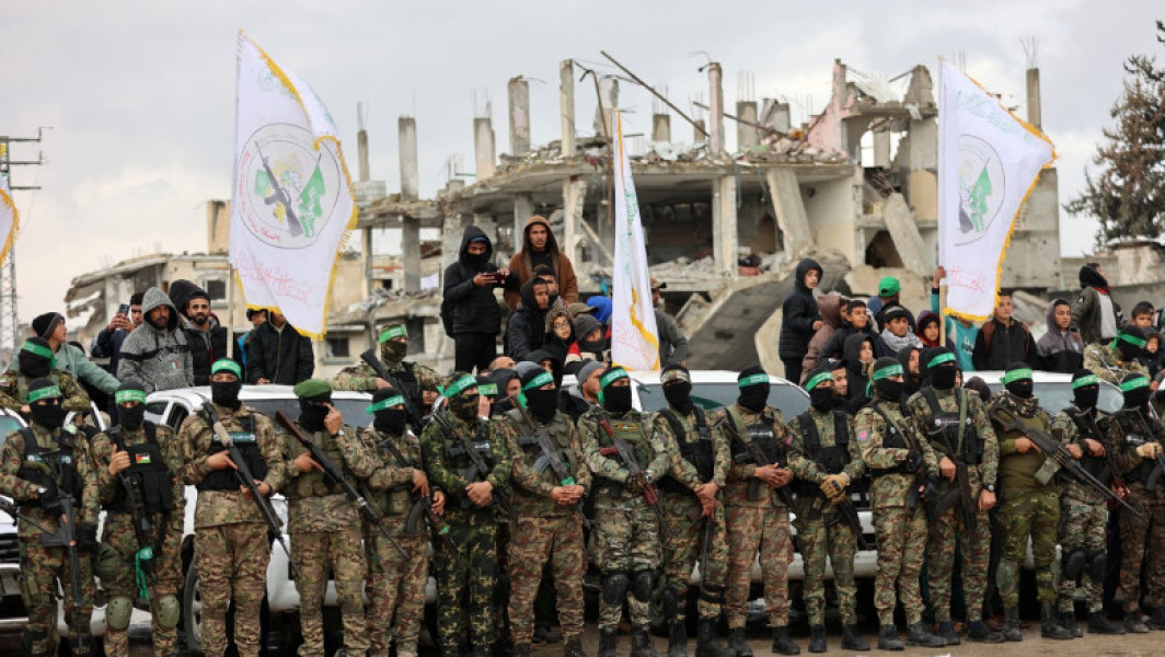 Hamas acuză Netanyahu de tergiversări și condiții noi în negocierile de pace