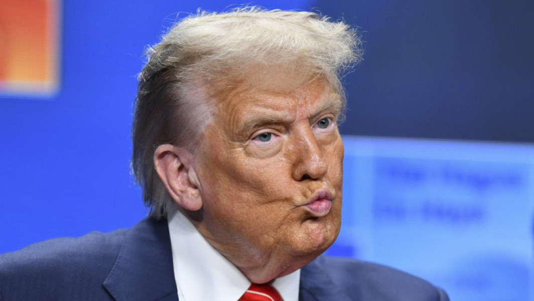 Trump amenință China cu tarife de 200% pentru produsele din metale rare