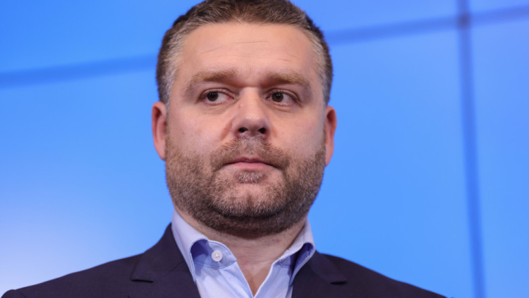primarul sectorului 6, Ciprian Ciucu, dispus să se fotografieze cu Nicușor Dan