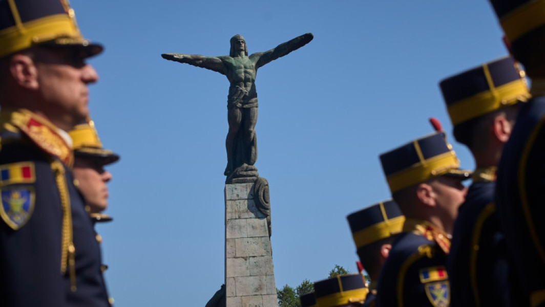 românia, aproape de a cheltui mai mult pentru apărrare decât pentru educație, dacă atinge obiectivul NATO