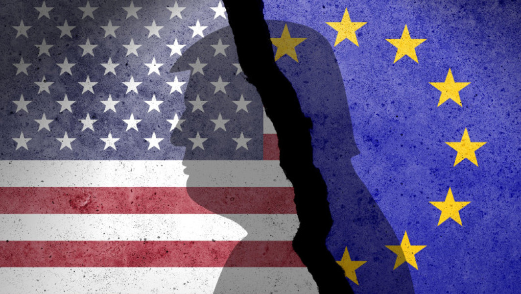UE pregătește eliminarea tarifelor vamale pentru produsele americane