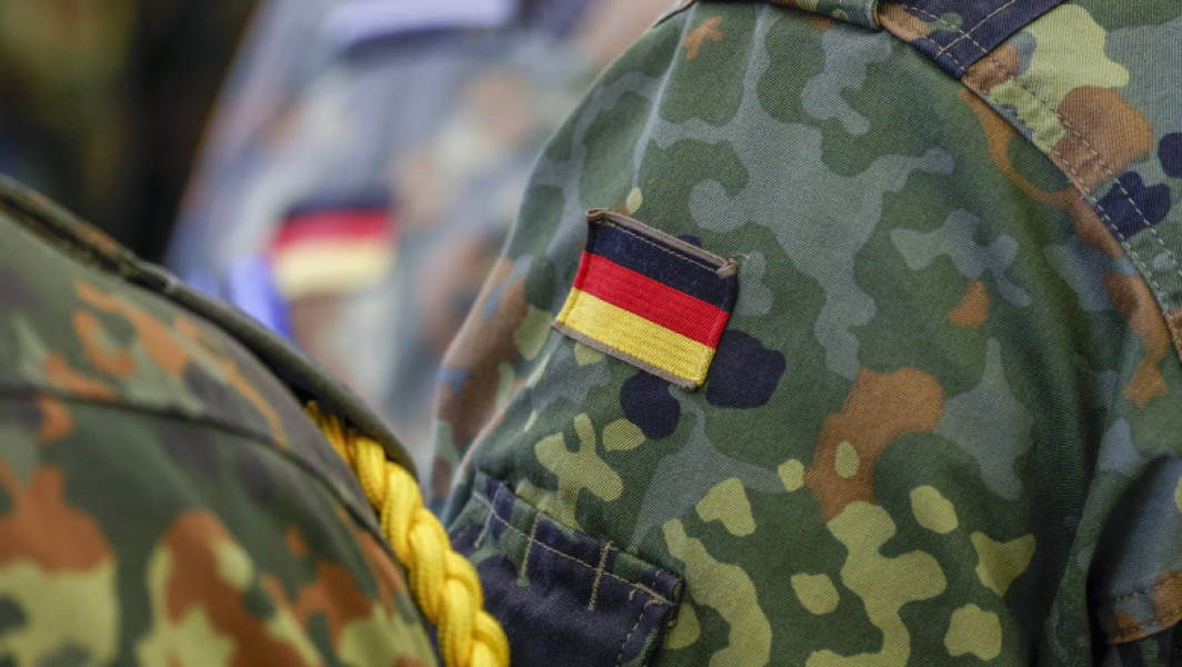Germania înființează un consiliu de securitate permanent pentru o mai bună planificare a apărării