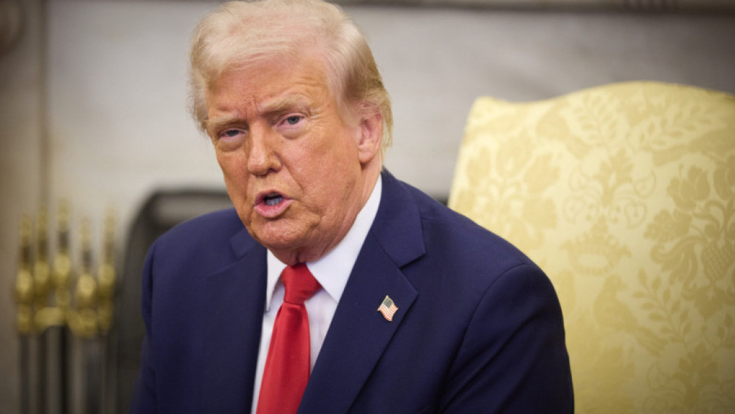 Donald Trump solicită acuzarea lui George Soros în baza legii RICO