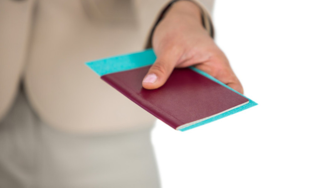 Româncă stabilită în Iordania: rapiditate în obținerea documentelor în doar câteva zeci de minute