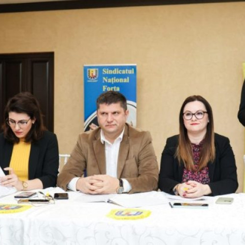 Proteste față de noile măsuri care afectează administrația locală în România