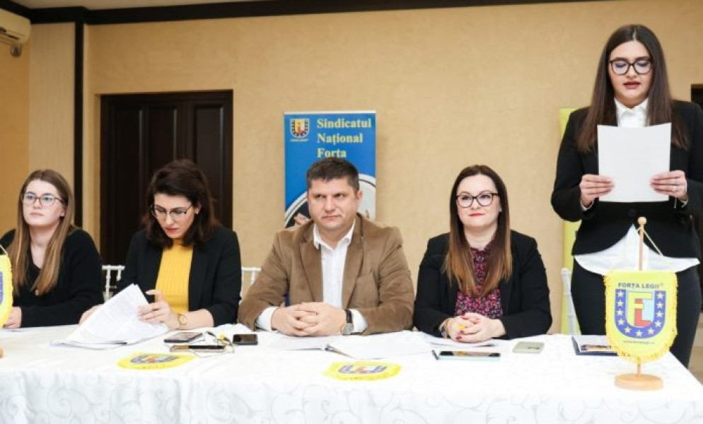 Proteste față de noile măsuri care afectează administrația locală în România