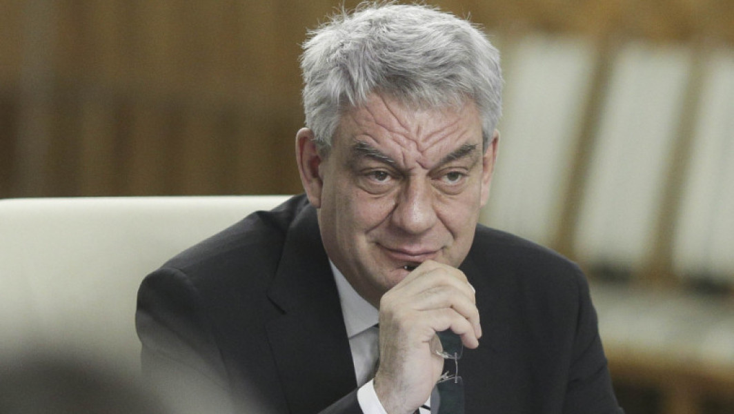 Mihai Tudose: reducerea salariilor șefilor agențiilor nu va aduce bani la buget
