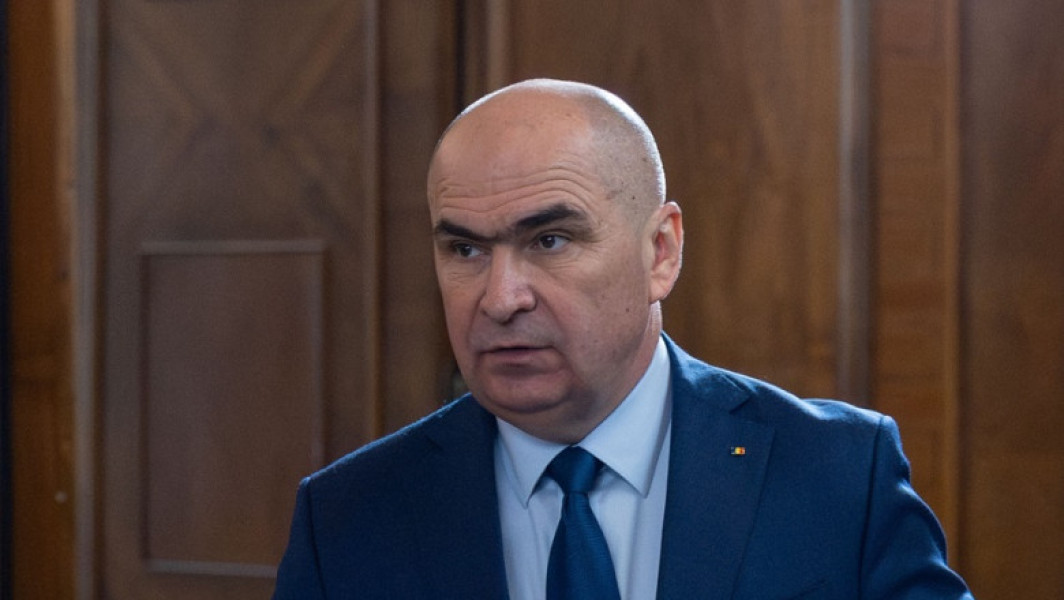 Guvernul României discută despre reforme importante în cadrul Consiliului Național Tripartit pentru Dialog Social