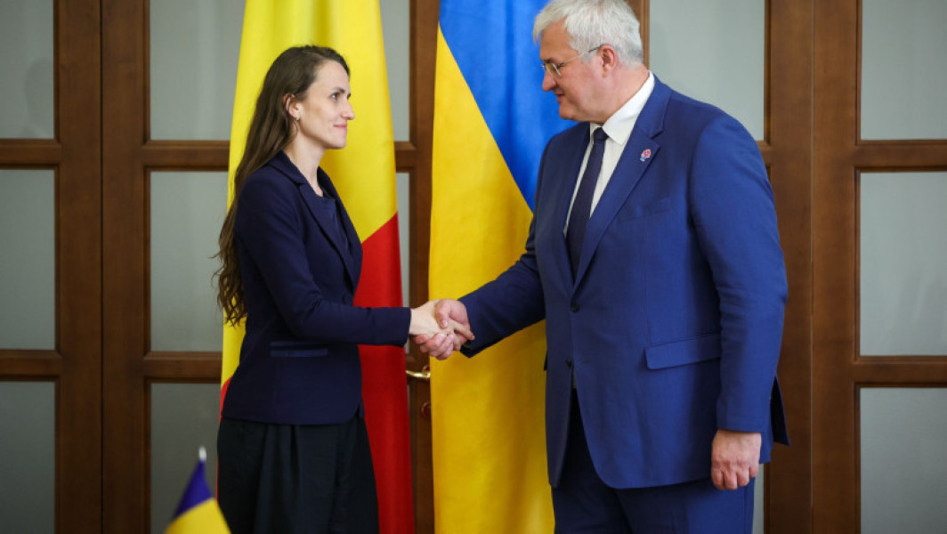 România cere intensificarea presiunii financiare asupra Rusiei în contextul conflictului din Ucraina
