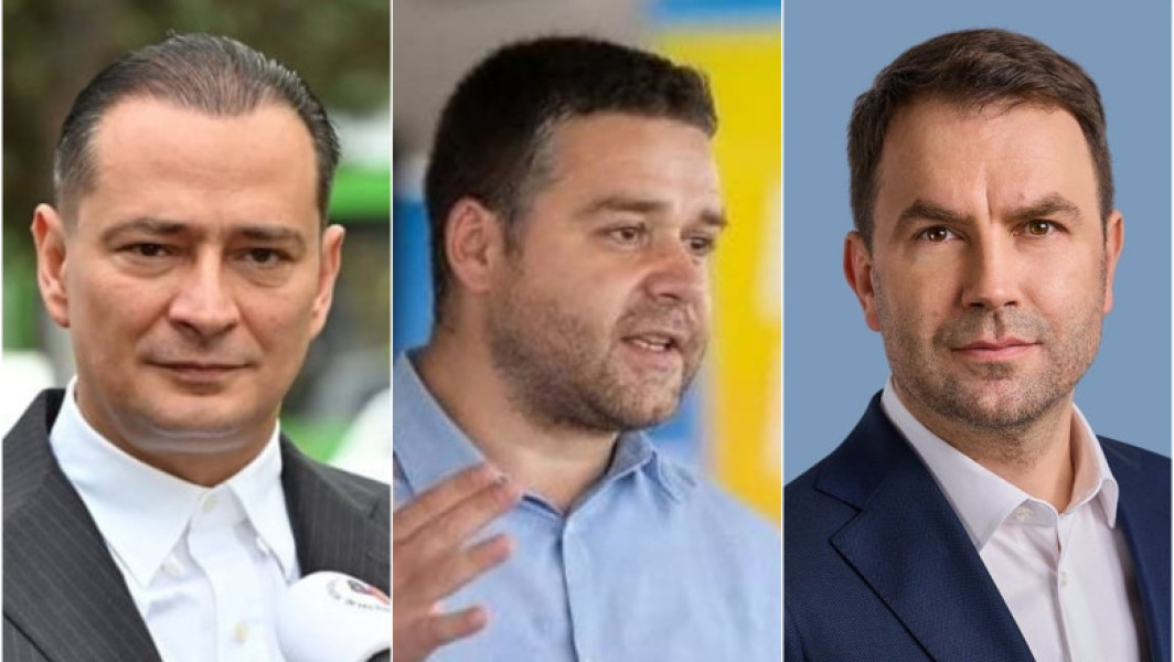 Video&Foto SONDAJ Bucureștenii ar vota tot edilii de sector pentru Primăria Capitalei. Care e cea mai importantă problemă a orașului