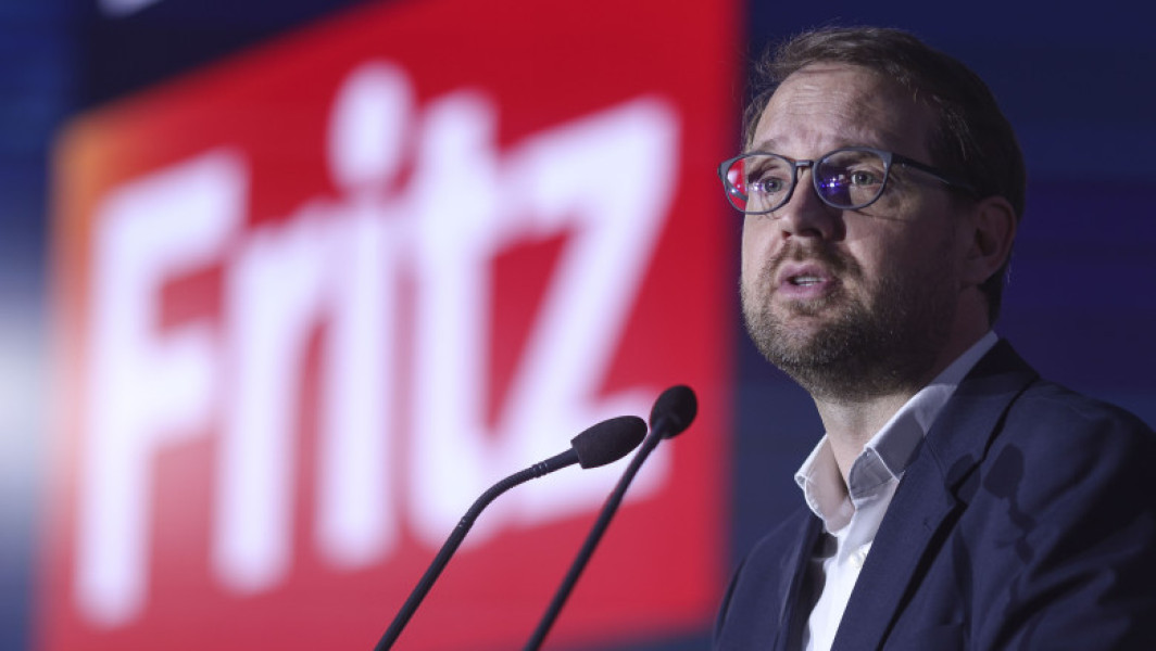 Fritz: alegeri la București în noiembrie, USR susține Drulă
