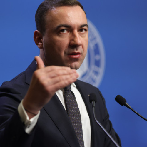 România vrea să devină exportator de energie și să mențină prețuri sub media UE