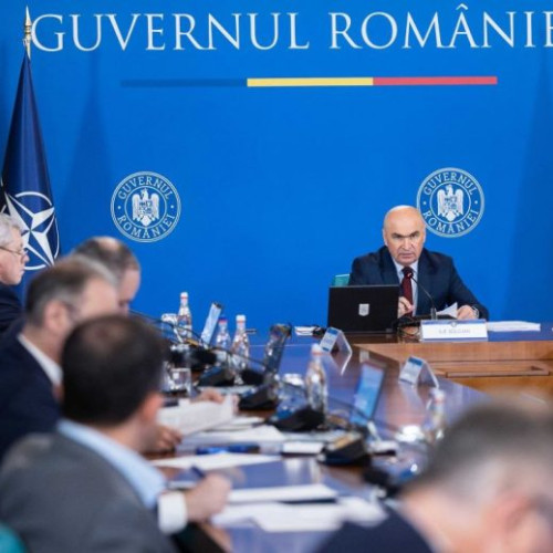 Guvernul publică proiecții privind reducerile de personal în administrațiile locale