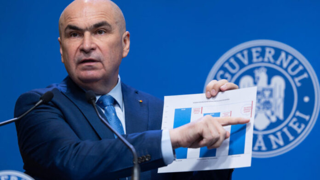 Ilie Bolojan cere verificarea rapidă a numărului de angajaţi din administraţia locală