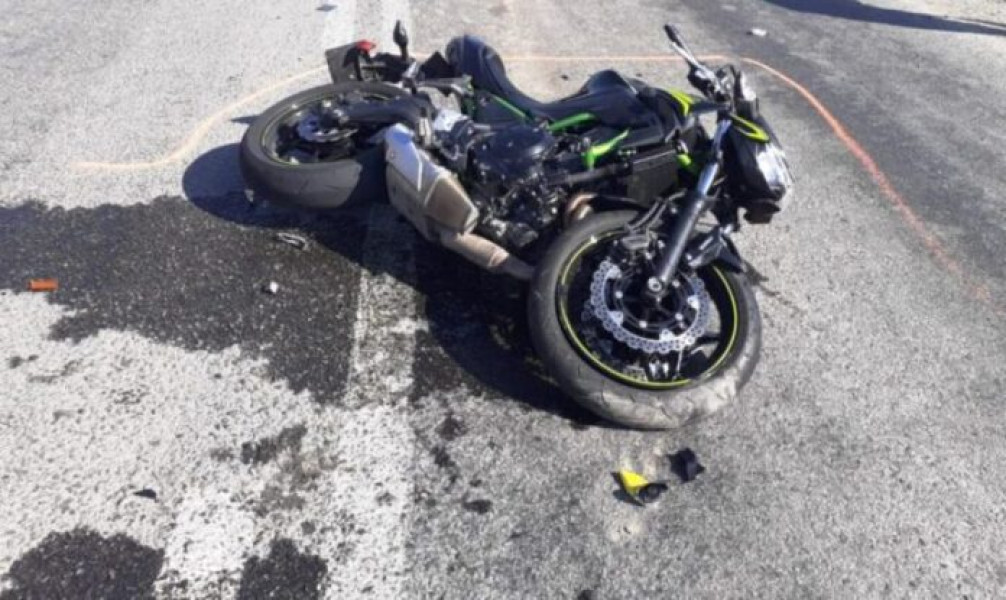 Tânăr din Măgura, reținut pentru cinci infracțiuni după un accident pe DN 11