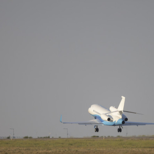 Avionul care o transporta pe Ursula von der Leyen a fost deviat din cauza bruiajului GPS în Bulgaria