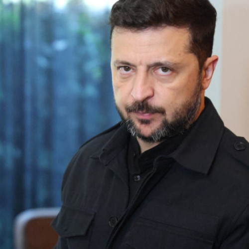 Volodimir Zelenski consideră că un scenariu sud-coreean este realizabil în Ucraina