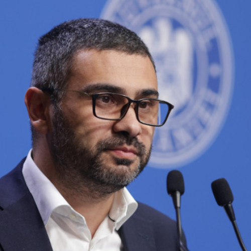 Ministrul Muncii promite fonduri pentru pensii până în 2025 și anunță economii în acest an