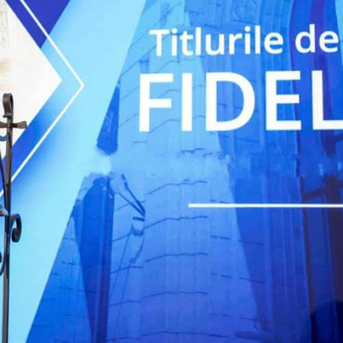 FIDELIS deschide ediția a 18-a cu oferte pentru donatorii de sânge