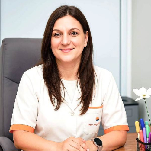 Spitalul Militar din Focșani își consolidează echipa medicală prin cooptarea unui medic neurolog