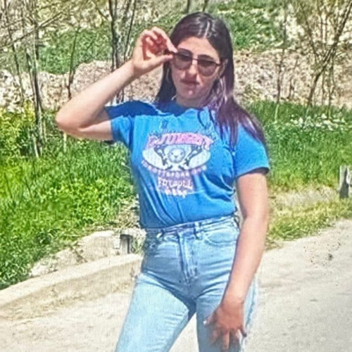 Dispărută din Vaslui spre Vrancea: minoră Bejenaru Ionela-Ariana, 17 ani, în atenția autorităților