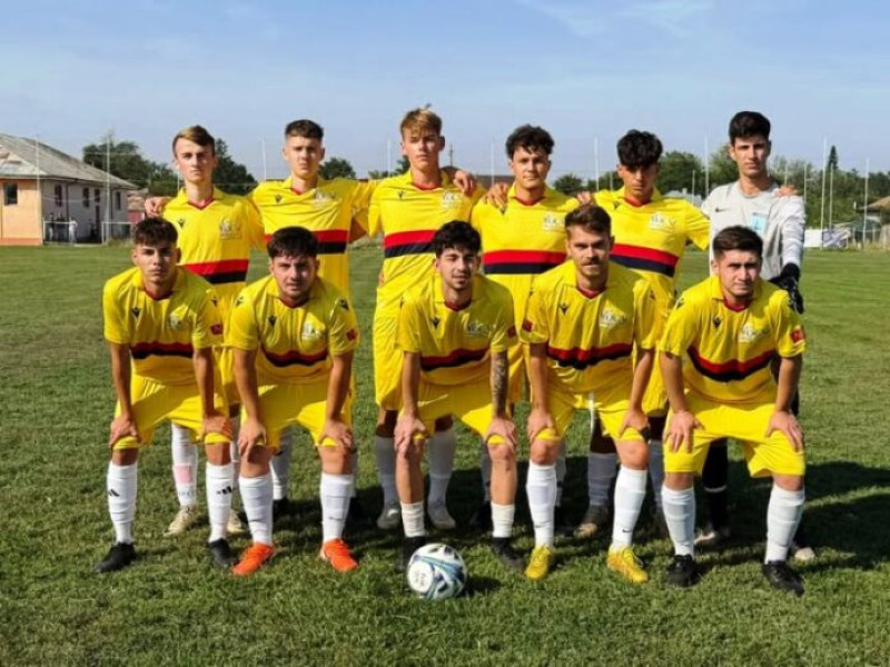 CSM Focșani 2007 pregătește Liga 4 Vrancea cu 14 echipe