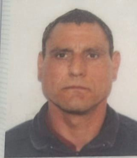 Dispariție în Vrancea: bărbat din Slobozia Bradului căutat de autorități