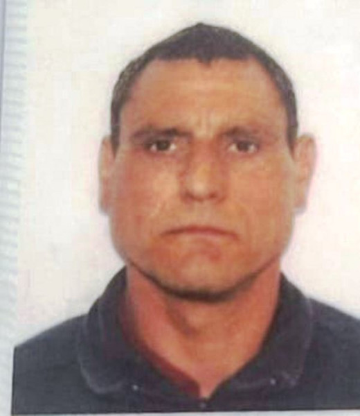 Dispariția lui ALEXE STANCIU IONEL, căutări în Vrancea