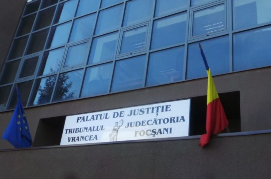Judecătoarea Daniela Matache se pensionează la Vrancea