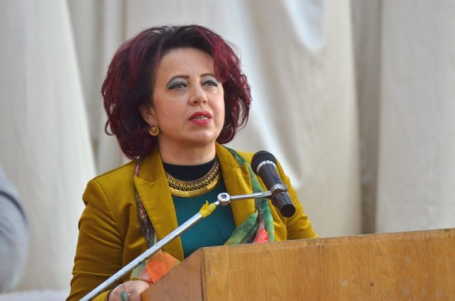 Judecătoarea Daniela Matache își încheie activitatea prin pensionare