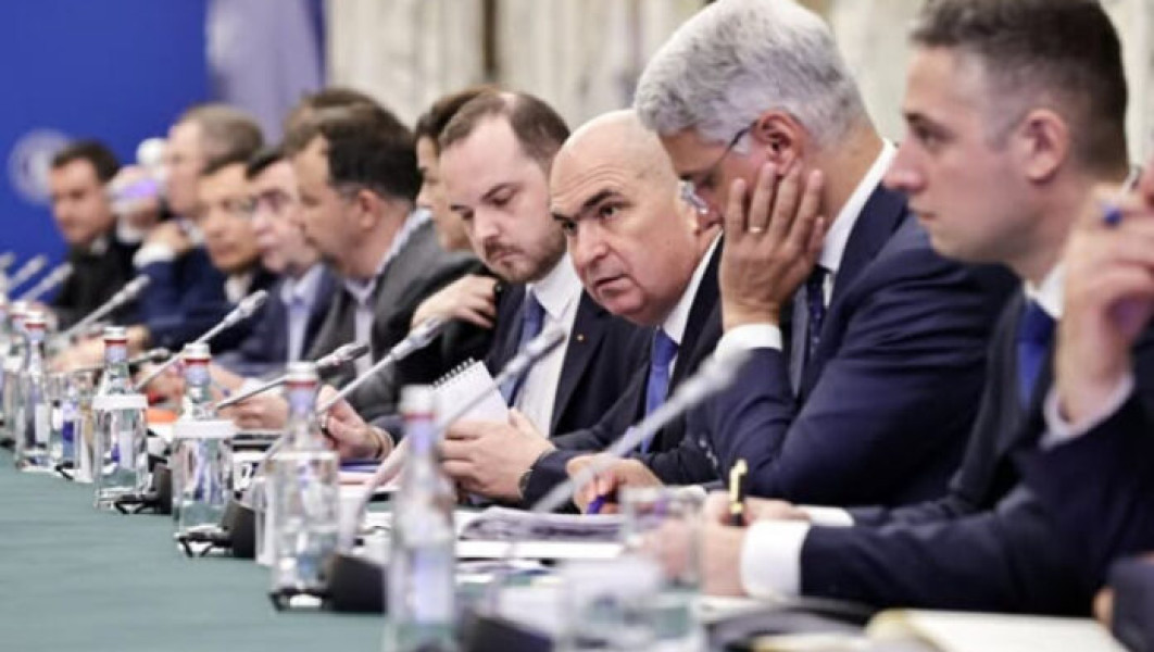 Opt proiecte în infrastructură medicală trec pe finanțare europeană