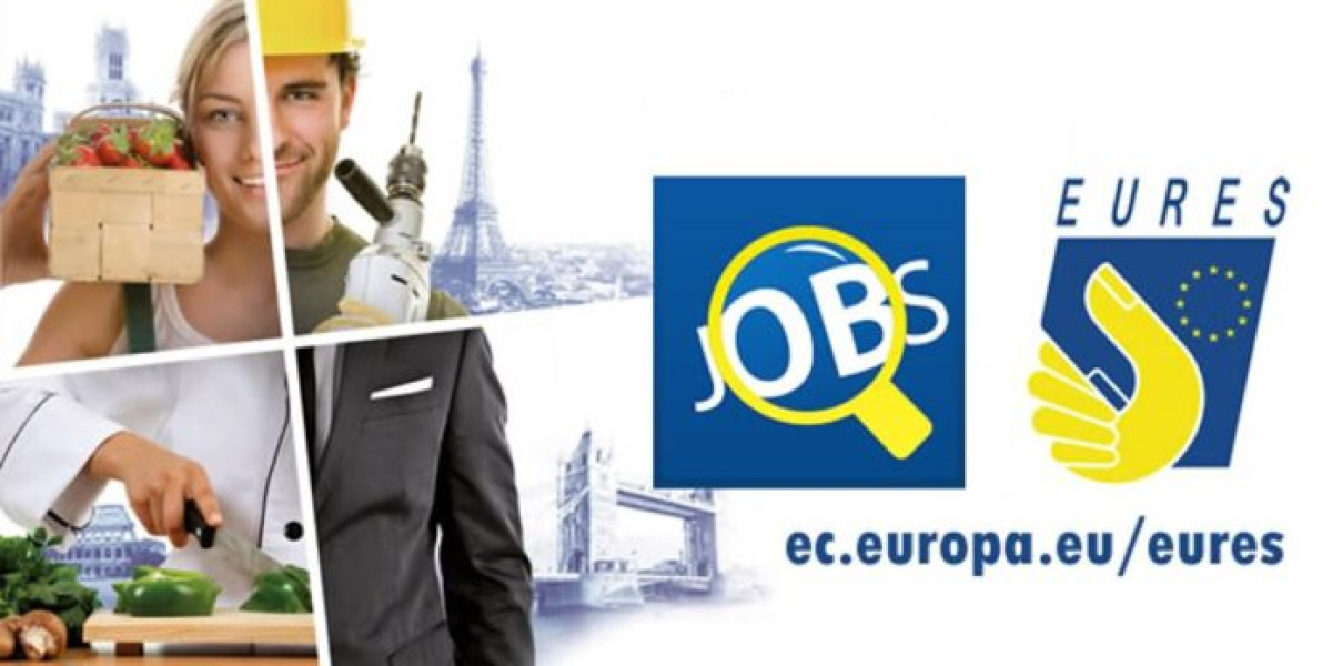 ANOFM anunță 248 locuri prin EURES în Europa