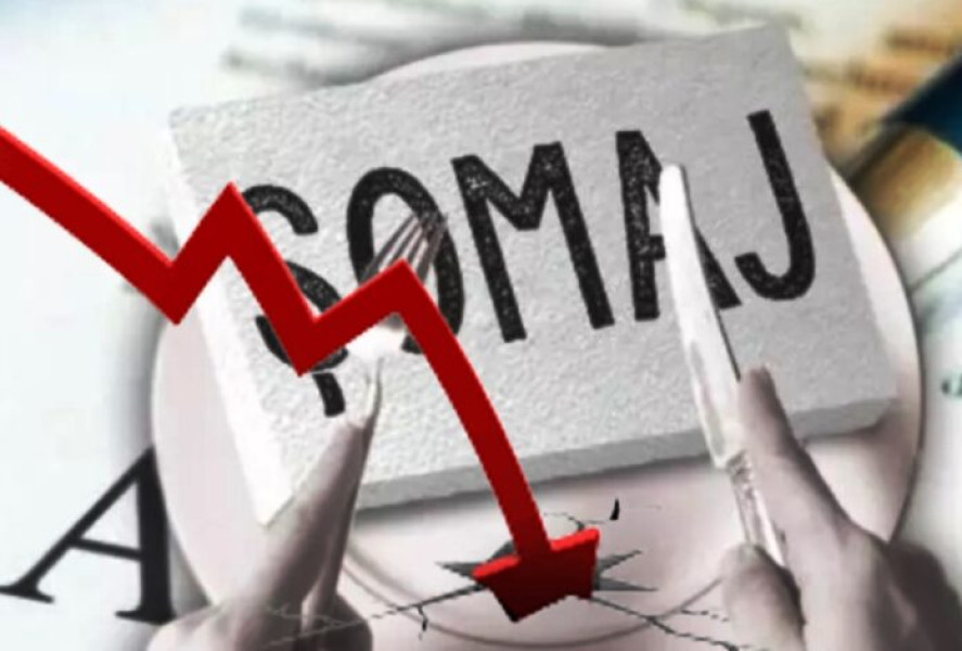 Date statistice: crește șomajul în rândul tinerilor
