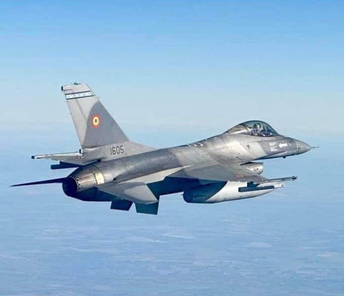 Ucraina oferă sprijin Poloniei în lupta contra dronelor rusești