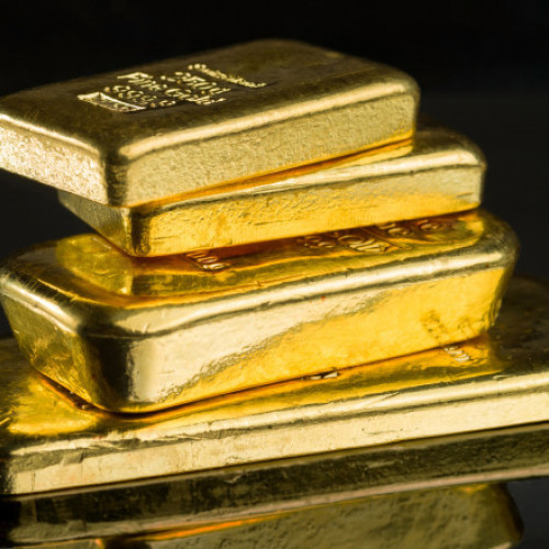 Furt de şase kilograme de pepite de aur la Muzeul Naţional de Istorie Naturală din Paris