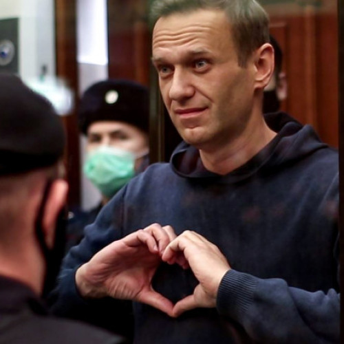 Iulia Navalnaia afirmă că testele confirmă otrăvirea lui Alexei Navalnîi