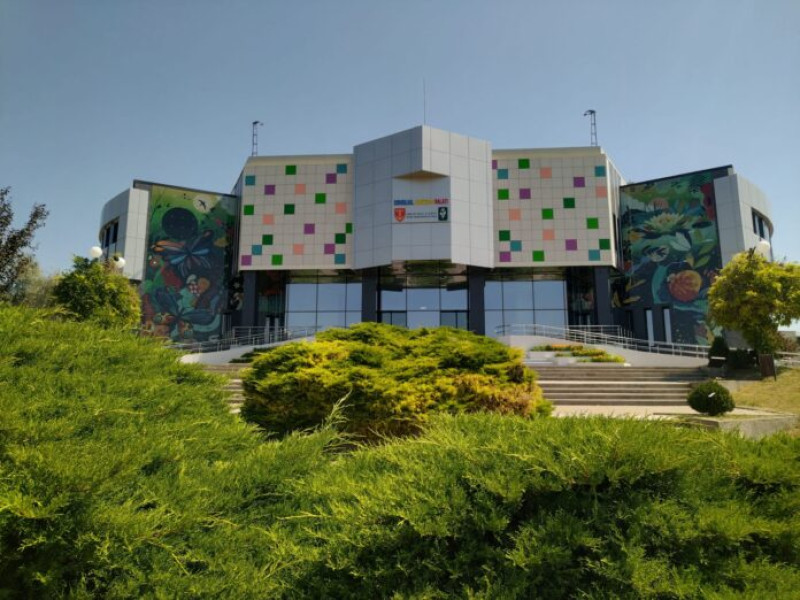 Complexul Muzeal de Științele Naturii Galați se redeschide după modernizare