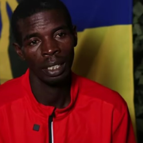 Un cetățean kenyan capturat pe frontul de la Vovchansk susține că a fost forțat să lupte alături de ruși