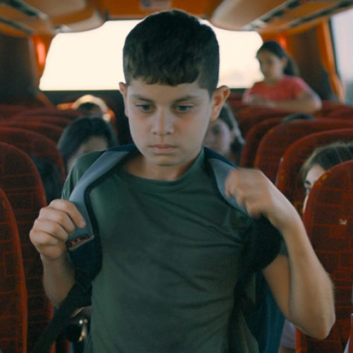 Ministerul Culturii din Israel anulează finanțarea premiului Ofir după câștigarea unui film despre un băiat palestinian