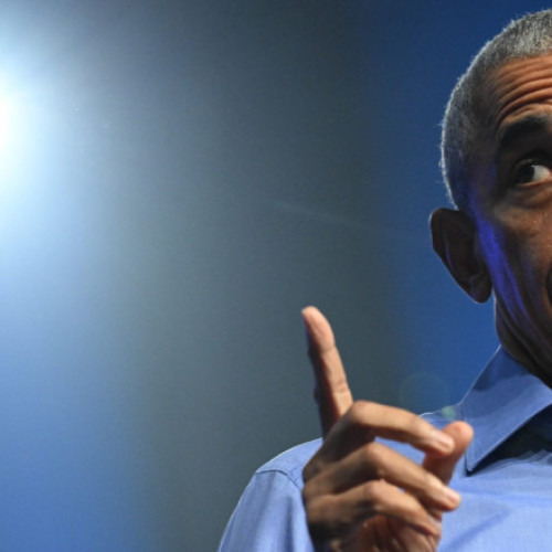 Obama condamnă violența politică după asasinarea lui Charlie Kirk în Pennsylvania