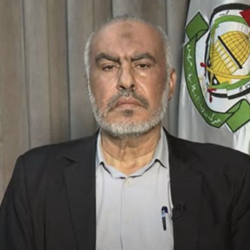 Lider Hamas, Ghazi Hamad, vorbește despre atacul israelian din Doha