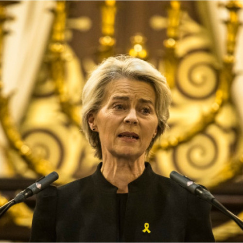 Blocaj politic în UE împiedică sancțiunile împotriva Israelului pentru Gaza