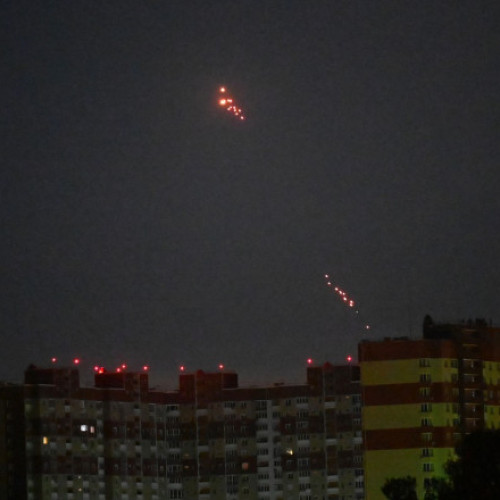 Polonia reaprinde discuțiile despre o zonă de interdicție aeriană deasupra Ucrainei